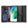 Tech-Protect Samsung Galaxy S21 FE fekete tok