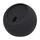 Choetech MagSafe nosilec za polnjenje iPhone in Apple Watch, črn