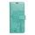 Mezzo púzdro, Samsung Galaxy A55 5G, vzor 3, zelený
