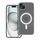 Διάφανη θήκη MagSafe για iPhone 15 Plus