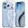 Tech-Protect FlexAir MagSafe Case für iPhone 17 Pro Max / 18 Pro Max - Flexibles TPU Schutzhülle - Glitter