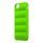 Etui OBAL:ME Puffy, iPhone 7 / 8 / SE 2020 / SE 2022, zelen