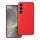 Obal Silicone Mag Cover, Samsung Galaxy A56, κόκκινο
