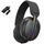 Proove Ακουστικά Gaming Glimmer με μικρόφωνο, μαύρα