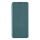 OBAL:ME Book Case za Xiaomi Redmi 12 4G / 5G, zelena
