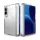Ringke Fusion Flap etui, Samsung Galaxy Z Fold 8, prozoren