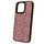 Momanio obal s MagSafe, iPhone 16 Plus, Pink Leopard