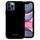 Jelly case iPhone 14 Plus, fekete