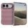 Magic Shield Case für iPhone Duo - Stoßfeste Schutzhülle aus TPU - Violett