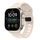 Tech-Protect Silicone Line řemínek, Apple Watch 8 / 9 / 10 / 11 / 12 / SE / Ultra (44 / 45 / 46 / 49 mm), béžový