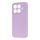 Xiaomi 17T dėklas – OBAL:ME Matte TPU – violetinis