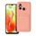 Husă Card Case, Xiaomi Redmi 12C, roz