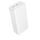 Borofone akupank BJ80B 30000mAh 2x USB-A + USB-C – valge