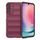 Magic Shield obal, Samsung Galaxy A24 4G, fialový
