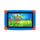 Wintouch K77 tablet pro děti s hrami, Android, duální fotoaparát, modrý