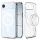 Spigen Ultra Hybrid Mag με MagSafe, iPhone Air, frost white