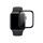 JP Watch Glass hybridní sklo, Apple Watch 4 / 5 / 6 / SE (40 mm), černé