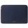 Tech-Protect Fleece Θήκη Laptop 13-14, σκούρο μπλε