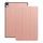 Techsuit FoldPro ümbris Samsung Galaxy Tab S12 Plus – rosegold