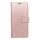 Ohišje Mezzo, Samsung Galaxy A15 5G, vzorec 2, rožnato zlato