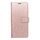 Mezzo pouzdro, Samsung Galaxy A15 5G, vzor 2, rosegold