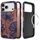 Tech-Protect Lamano MagSafe Cover til iPhone 17 Pro Max / 18 Pro Max - Velvet Night