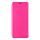 OBAL:ME Book Pouzdro pro Samsung Galaxy A14 5G, růžový