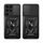 JP CamShield, Samsung Galaxy S24 Ultra, fekete