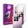 JP 5D Combo pack, Sada 2 5D tvrzených skel a 2 sklíček na fotoaparát, Xiaomi 17T