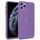 Breath obal, Samsung Galaxy A10, fialový
