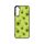 Momanio Schutzhülle für Samsung Galaxy A05s - Handyhülle mit einzigartiger Textur - Avocado