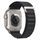 Tech-Protect Nylon Pro Apple Watch 8 / 9 / 10 / 11 / 12 / SE / Ultra (44 / 45 / 46 / 49 mm, čierny