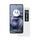 OBAL:ME 2.5D Screenprotector - Gehard glas - voor Motorola G86 / G86 Power - Transparant