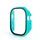 JP etui za uro, Apple Watch Ultra 1 / 2, 49 mm, svetlo moder
