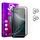 JP Mega Pack Szkło hartowane, 3 szkła na telefon z aplikatorem + 2 szkła na obiektyw, iPhone 16 Pro