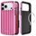 Tech-Protect Lamano MagSafe obal, iPhone 17 Pro / 18 Pro, Candy Crush