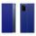 Sleep case Samsung Galaxy S10 Lite, plava