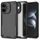 Tech-Protect Rugged Shield Schutzhülle für Xiaomi Redmi Note 17 Pro 5G - Hybrid TPU Polycarbonate - Matt Schwarz