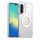 Samsung Galaxy A27 5G Hoesje - Techsuit CandyCase MagSafe - Schokbestendig - Wit