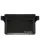 Wozinsky WWS-01 Vodootporna PVC torbica za pojas, crna
