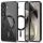 Tech-Protect MagFlex MagSafe Samsung Galaxy S25 FE, μαύρη
