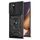 Techsuit CamShield, Samsung Galaxy Note 20 Ultra / Note 20 Ultra 5G, črna