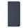 OBAL:ME SmoothTouch Hoesje voor Motorola G57 Power - met Kaarthouder & Standaard - Donkerblauw