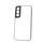 Θήκη AllWhite, Samsung Galaxy S22, λευκή