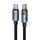 Mcdodo USB-C naar USB-C Kabel (CA-5580) - 100W - 1,2m - Zwart