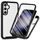 JP Defense360 tok, Samsung Galaxy S23 FE, fekete