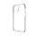 ZAGG Luxe προστατευτικό κάλυμμα, iPhone 13 / 14 / 15 / 16e, διαφανές