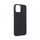 Forcell soft iPhone 13 Pro schwarz