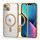 iPhone 13 ümbris – Tech-Protect MagShine – kuldne