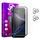 JP Mega Pack Szkło hartowane, 3 szkła na telefon z aplikatorem + 2 szkła na obiektyw, iPhone 16 Pro Max